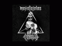 Chikara : Mefistofeles - Chikara